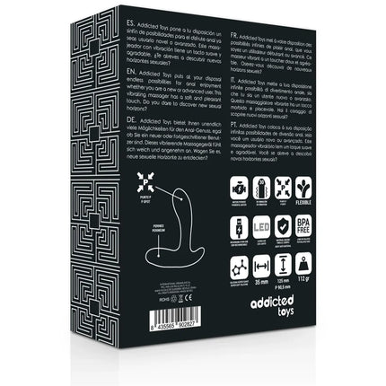 PROSTATA-VIBRATOR 2 - Prostata-Vibratoren