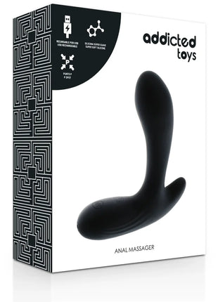 PROSTATA-VIBRATOR 2 - Prostata-Vibratoren