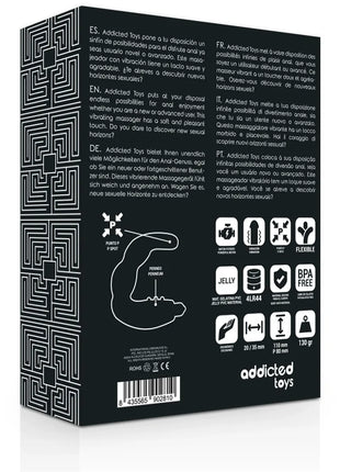 PROSTATA-VIBRATOR 3 - Prostata-Vibratoren