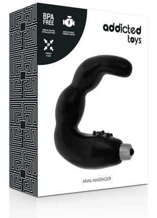 PROSTATA-VIBRATOR 3 - Prostata-Vibratoren