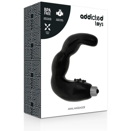 PROSTATA-VIBRATOR 3 - Prostata-Vibratoren
