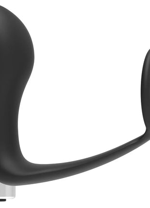 PROSTATA-VIBRATOR - MODELL 1 - Analplug