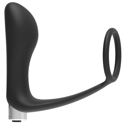 PROSTATA-VIBRATOR - MODELL 1 - Analplug