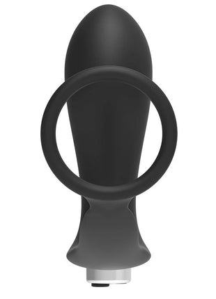 PROSTATA-VIBRATOR - MODELL 1 - Analplug