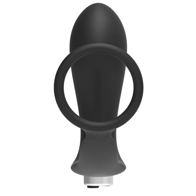 PROSTATA-VIBRATOR - MODELL 1 - Analplug