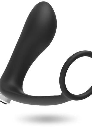 PROSTATA-VIBRATOR - MODELL 1 - Analplug