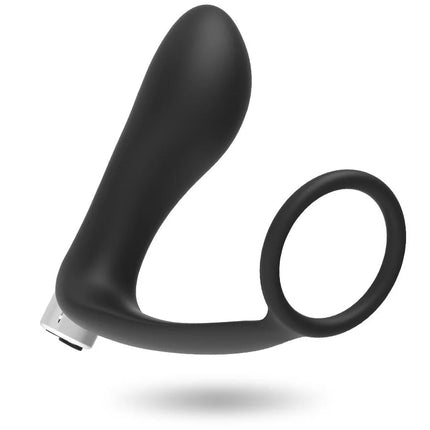 PROSTATA-VIBRATOR - MODELL 1 - Analplug