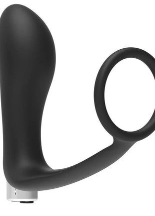 PROSTATA-VIBRATOR - MODELL 1 - Analplug