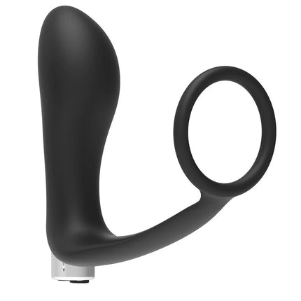 PROSTATA-VIBRATOR - MODELL 1 - Analplug