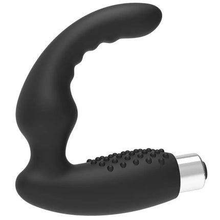PROSTATA-VIBRATOR - MODELL 2 - Analplug