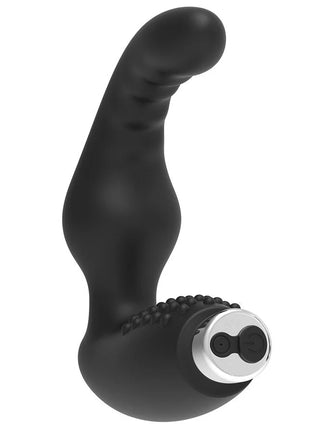 PROSTATA-VIBRATOR - MODELL 2 - Analplug
