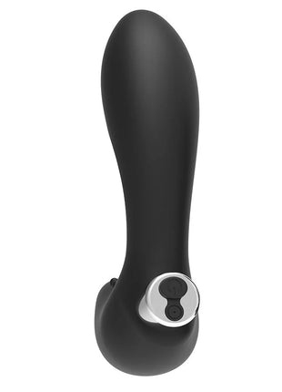 PROSTATA-VIBRATOR - MODELL 4 - Prostata-Vibratoren