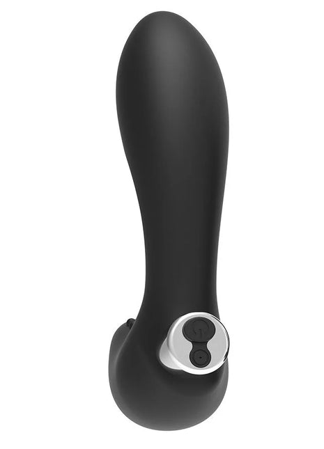 PROSTATA-VIBRATOR - MODELL 4 - Prostata-Vibratoren
