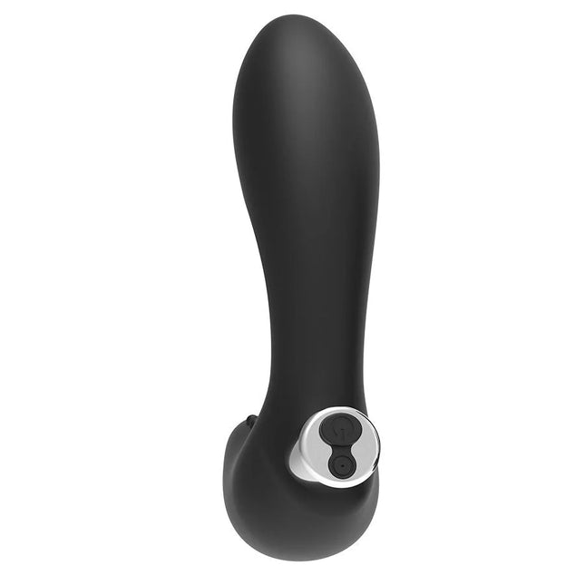PROSTATA-VIBRATOR - MODELL 4 - Prostata-Vibratoren