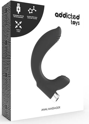 PROSTATA-VIBRATOR - MODELL 7 - Prostata-Vibratoren