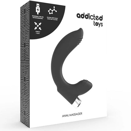 PROSTATA-VIBRATOR - MODELL 7 - Prostata-Vibratoren