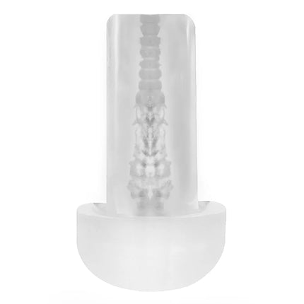 PUMP ADDICTED - AUTOMATISCHE PUMPE MIT GENUSSÄRMEL - Ei-Masturbator
