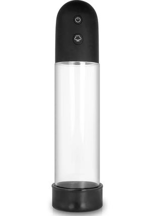 PUMP ADDICTED - RX11 AUTOMATISCH - Penispumpe