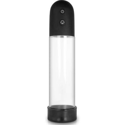 PUMP ADDICTED - RX11 AUTOMATISCH - Penispumpe