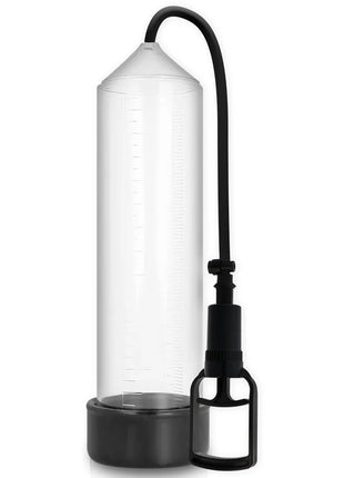 PUMP ADDICTED - RX7 TRANSPARENT - Penispumpe