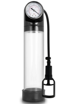 PUMP ADDICTED - RX9 SCHWARZ - Penispumpe