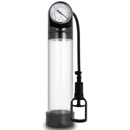 PUMP ADDICTED - RX9 SCHWARZ - Penispumpe