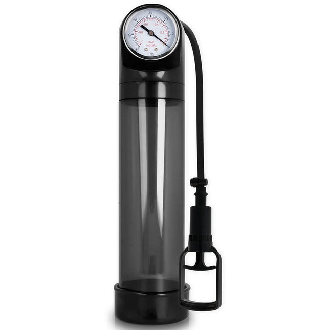 PUMP ADDICTED - RX9 SCHWARZ - Penispumpe