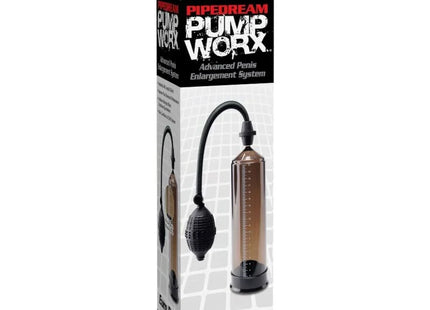 PUMP WORX - EURO PUMP