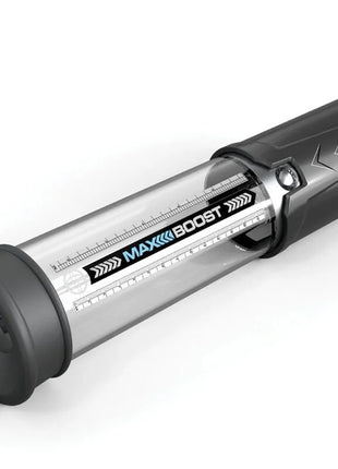 PUMP WORX - MAX BOOST SCHWARZ - Penispumpe