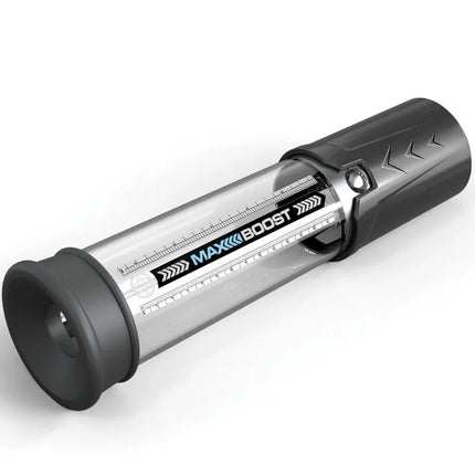 PUMP WORX - MAX BOOST SCHWARZ - Penispumpe