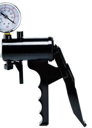 PUMP WORX - MAX-PRECISION LEISTUNGSPUMPE. - Penispumpe