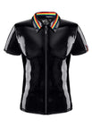 S / Black