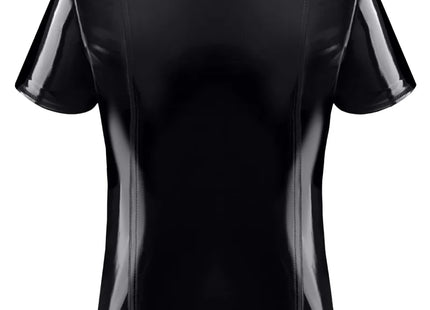 PVC Herren Polo Shirt RMRemigioRBW schwarz von Pride Festih Line - Herren-Shirt