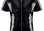 S / black