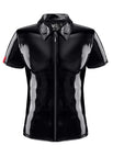 S / Black