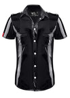 S / Black