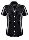 S / Black