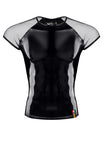 S / Black