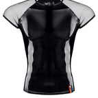 S / Black
