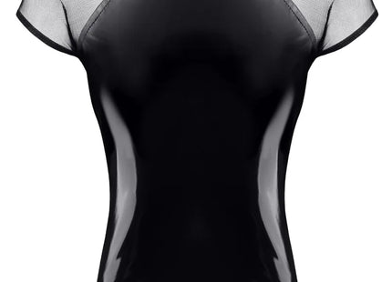 PVC Herren T-Shirt RMSandroRBW schwarz von Pride Festih Line - Herren-Shirt