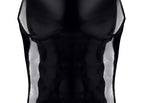 S / black