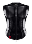 S / Black