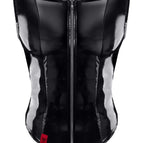 S / black