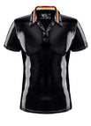 S / Black