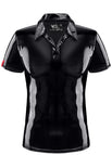 S / Black