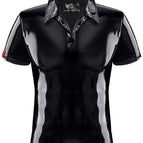 S / Black