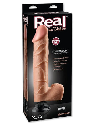 REAL FEEL DELUXE - NR 12 - Realistische Dildos