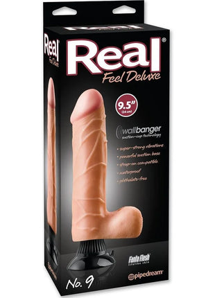 REAL FEEL DELUXE - NR 9 - Realistische Dildos