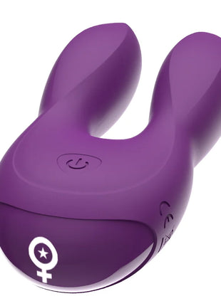 REWOLUTION - REWOBIT FLEXIBLER STIMULATOR - Auflegvibrator