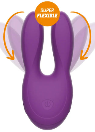 REWOLUTION - REWOBIT FLEXIBLER STIMULATOR - Auflegvibrator